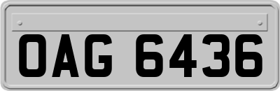 OAG6436