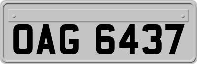 OAG6437