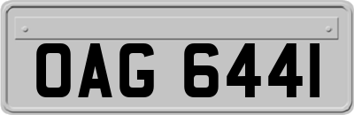 OAG6441
