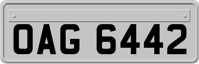OAG6442