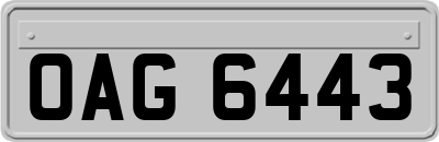 OAG6443