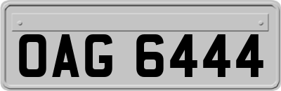 OAG6444