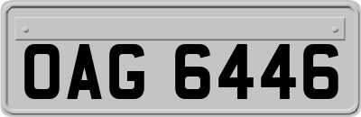 OAG6446