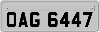OAG6447
