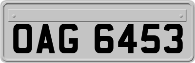 OAG6453