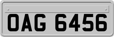 OAG6456