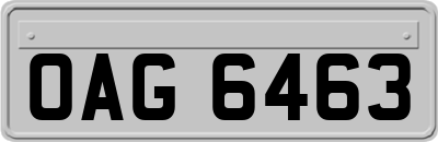 OAG6463