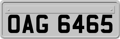 OAG6465