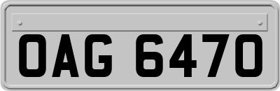 OAG6470