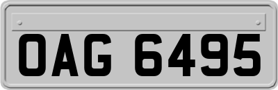 OAG6495