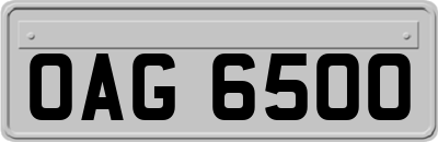 OAG6500