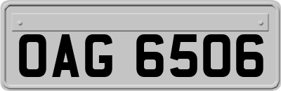 OAG6506