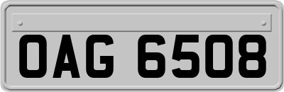 OAG6508