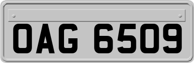 OAG6509