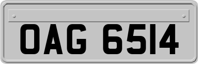 OAG6514
