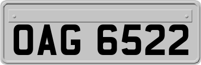 OAG6522