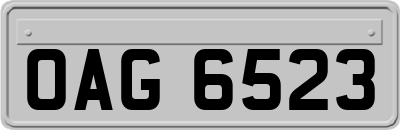 OAG6523