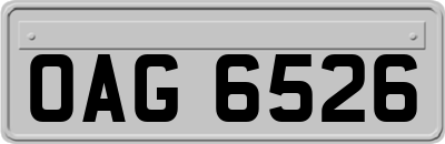 OAG6526