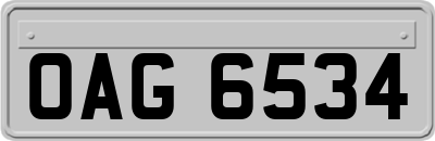 OAG6534