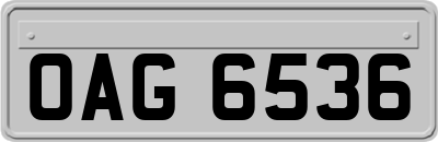 OAG6536