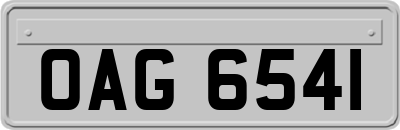 OAG6541