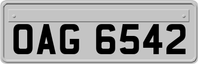 OAG6542