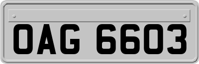 OAG6603