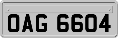 OAG6604