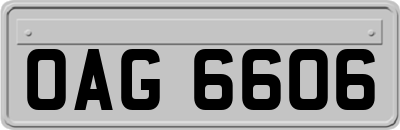 OAG6606