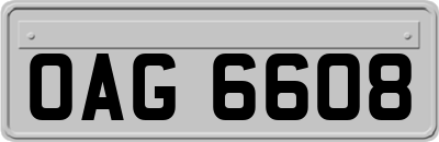 OAG6608