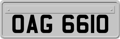 OAG6610