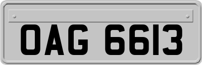 OAG6613