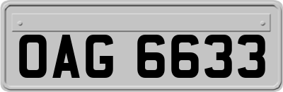 OAG6633
