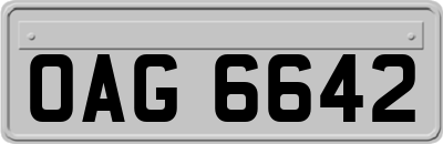 OAG6642