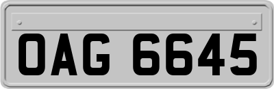 OAG6645
