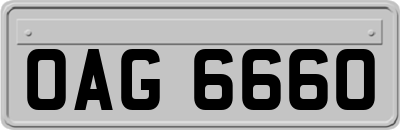 OAG6660