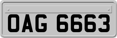 OAG6663