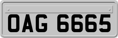 OAG6665