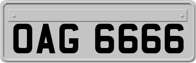 OAG6666