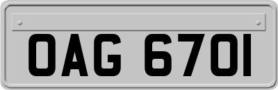 OAG6701