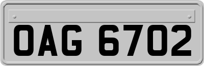 OAG6702