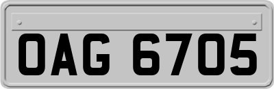 OAG6705