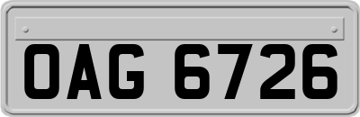 OAG6726