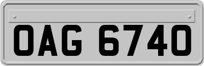 OAG6740