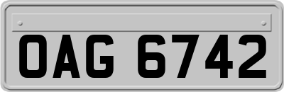 OAG6742