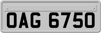 OAG6750