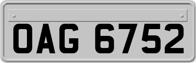 OAG6752