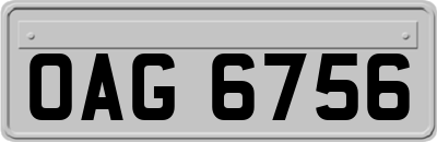 OAG6756