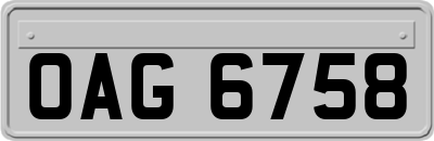 OAG6758