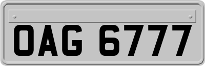 OAG6777